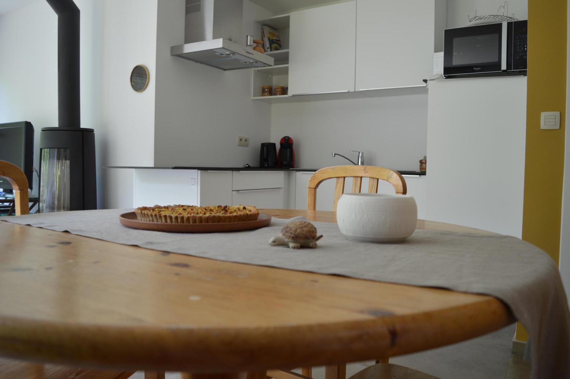 Chemin Babette Apartment