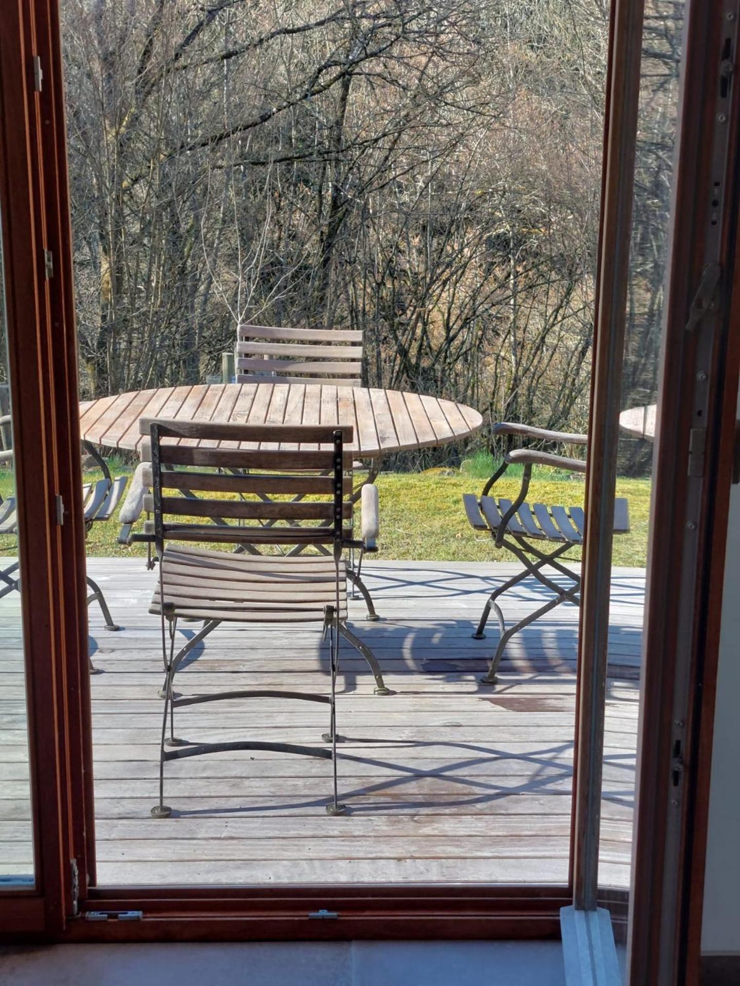 Apartment Chemin Babette *