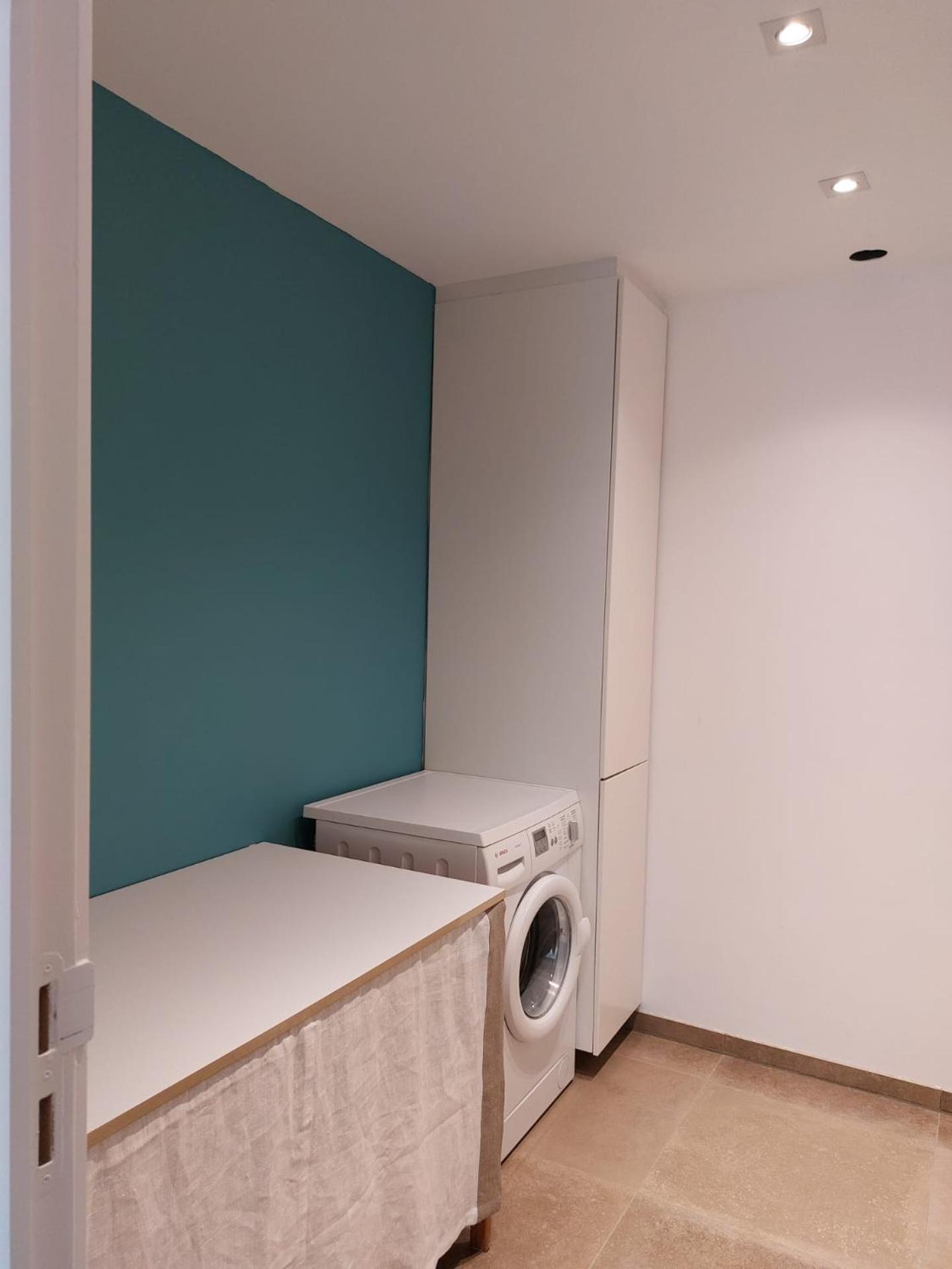 Apartment Chemin Babette *
