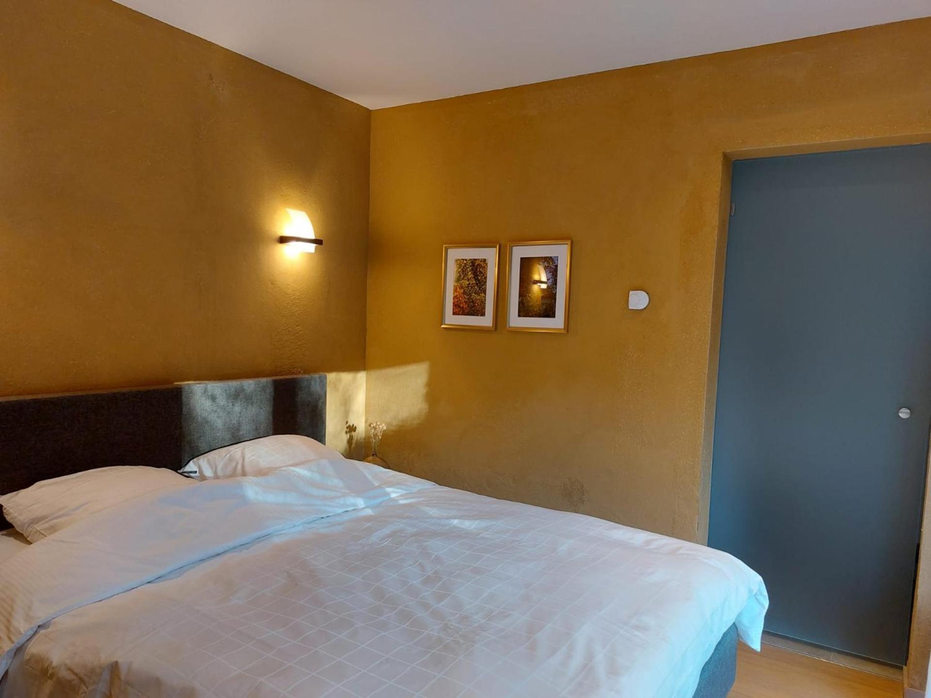 Chemin Babette Apartment Stoumont