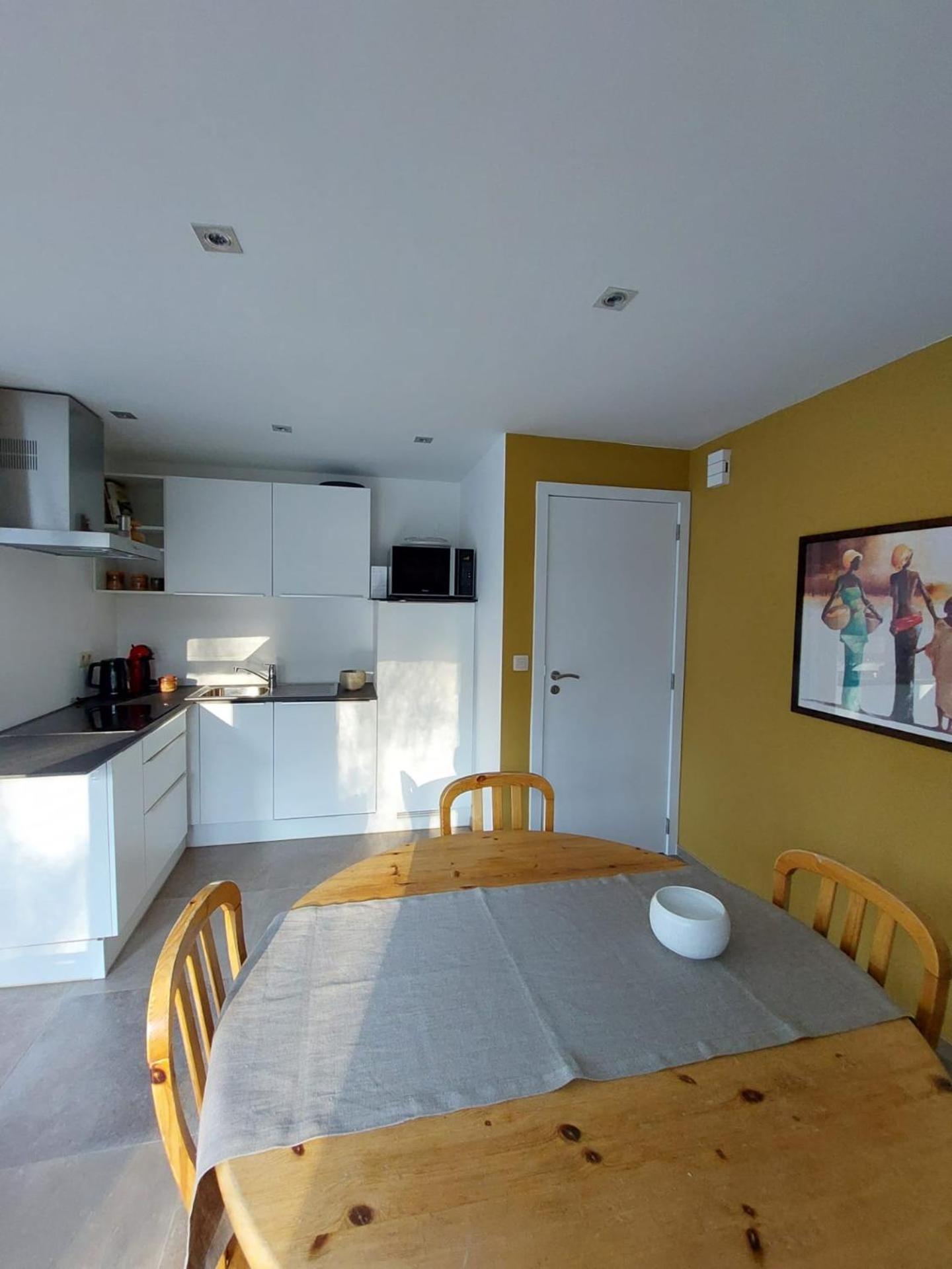 Apartment Chemin Babette